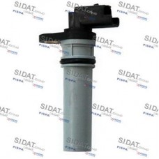 L3413 AUTOTEAM Датчик частоти обертання, Автоматична коробка передач