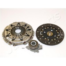 KF-841 JAPANPARTS Комплект зчеплення