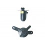 2108300483 ÜRO Parts Осушувач кондиціонера