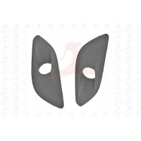 MH75060 MEHA AUTOMOTIVE Решітка вентилятора буфер