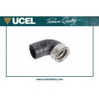 Трубка наддуваемого повітря UCEL 65225