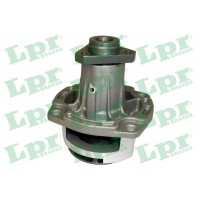 WP0251 LPR Водяний насос охолодження двигуна