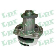 WP0251 LPR Водяний насос охолодження двигуна