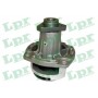 WP0251 LPR Водяний насос охолодження двигуна