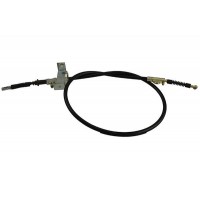 BHC-6597 KAVO PARTS Тросик, cтояночный тормоз