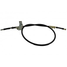BHC-6597 KAVO PARTS Тросик, cтояночный тормоз