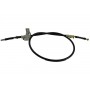 BHC-6597 KAVO PARTS Тросик, cтояночный тормоз