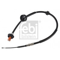 170669 FEBI BILSTEIN Тросик, cтояночный тормоз