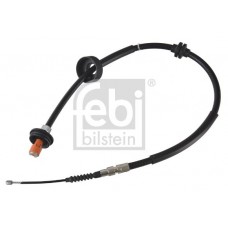 170669 FEBI BILSTEIN Тросик, cтояночный тормоз