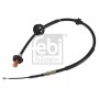 170669 FEBI BILSTEIN Тросик, cтояночный тормоз