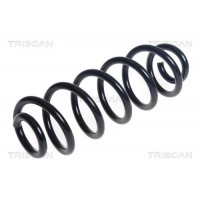 8750 29496 TRISCAN Пружина ходової частини