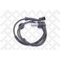 06-65334-SX STELLOX Датчик частота обертання колеса