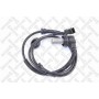 06-65334-SX STELLOX Датчик частота обертання колеса
