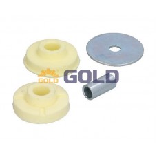 GSM0299 JAPANPARTS Опора стійки амортизатора