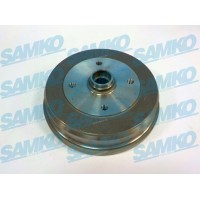 S70229 SAMKO Гальмівний барабан