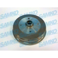 S70229 SAMKO Гальмівний барабан