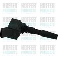 WG1012411 WILMINK GROUP Котушка запалювання