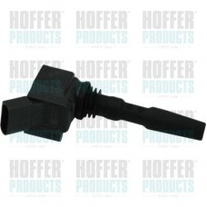 WG1012411 WILMINK GROUP Котушка запалювання