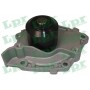 WP0172 LPR Водяний насос охолодження двигуна