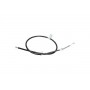 BHC-1017 KAVO PARTS Тросик, cтояночный тормоз