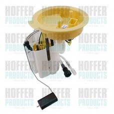7507872 HOFFER Елемент системи живлення