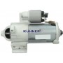 256123V AD KÜHNER Стартер