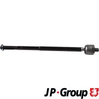 1544502800 JP GROUP Осьовий шарнір рульова тяга