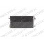 448C0136 RIDEX Конденсатор кондиціонера