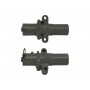 DTD-2001 KAVO PARTS Успокоитель, Зубчастий ремінь