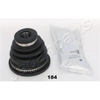 KB-184 JAPANPARTS Комплект пыльника, Привідний вал