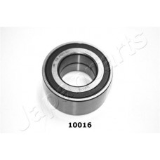 KK10016 JAPANPARTS Комплект підшипника ступиці колеса