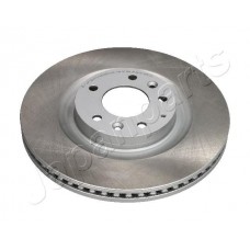 DI-352C JAPANPARTS Гальмівний диск