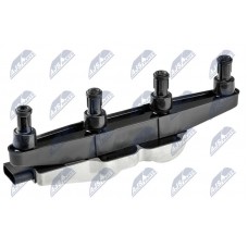 ECZ-VW-011 NTY Котушка запалювання