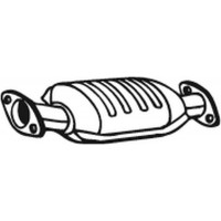 099-755 KLOKKERHOLM Катализатор