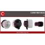 CBW78010GS CASCO Вентилятор салону
