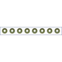 WG1169713 WILMINK GROUP Комплект прокладок, стержень клапана