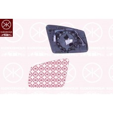 35181066 KLOKKERHOLM Дзеркальне скло зовнішнє дзеркало
