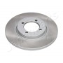 DI-500C JAPANPARTS Гальмівний диск