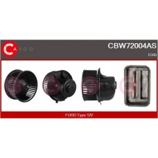 CBW72004AS CASCO Вентилятор салону