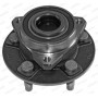 OP-WB-11083 MOOG Комплект підшипника ступиці колеса