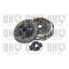 QKT1241AF QUINTON HAZELL Комплект зчеплення