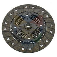 SEG29 CLUTCHNUS Диск зчеплення