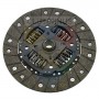 SEG29 CLUTCHNUS Диск зчеплення