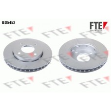 BS5452 FTE Гальмівний диск