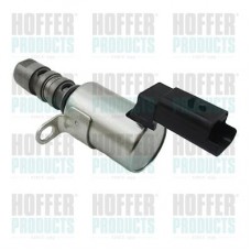 8091576 HOFFER Регулюючий клапан виставлення розподільного валу