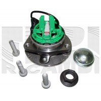 RA4428 AUTOTEAM Комплект підшипника ступиці колеса