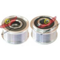 03.80354 AUTOKIT Механізм вільного ходу генератора
