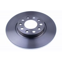 B130753 DENCKERMANN Гальмівний диск