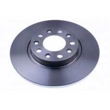 B130753 DENCKERMANN Гальмівний диск