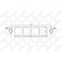 Интеркулер STELLOX 10-40078-SX